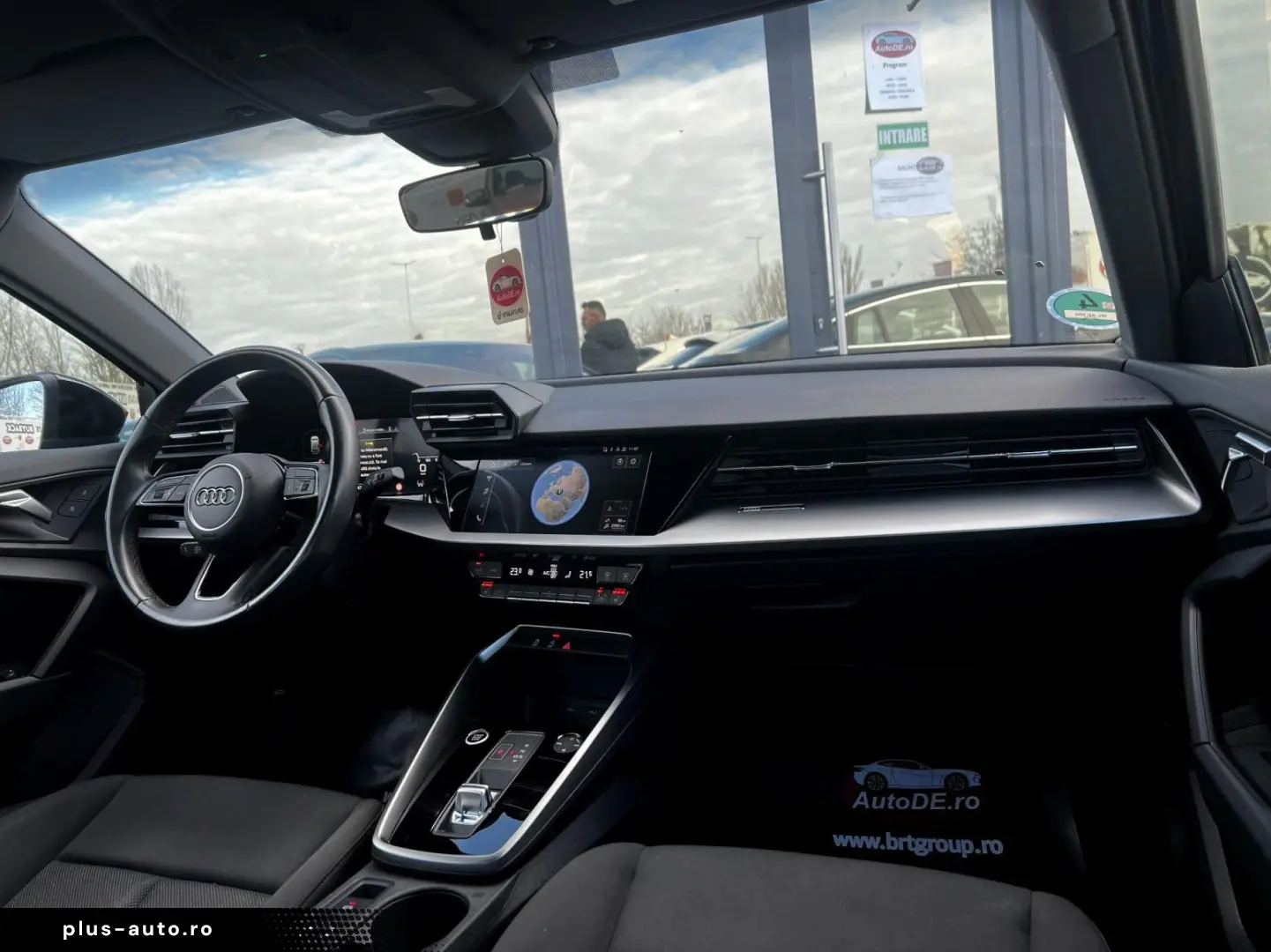 AUDI A3 2022 — imagine 6
