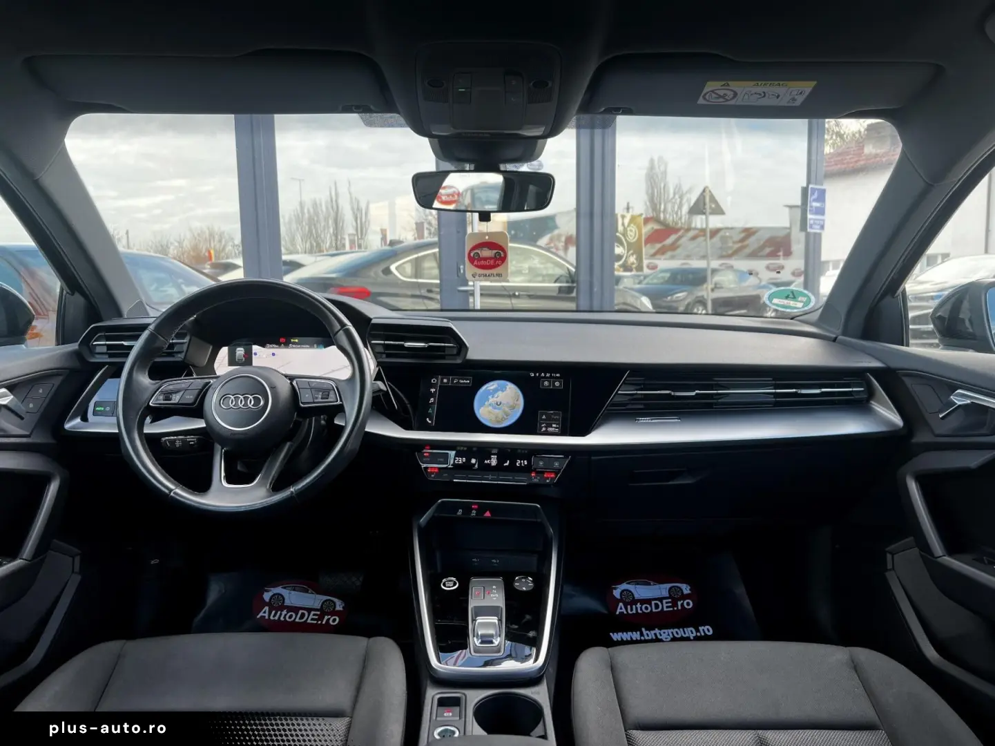 AUDI A3 2022 — imagine 7