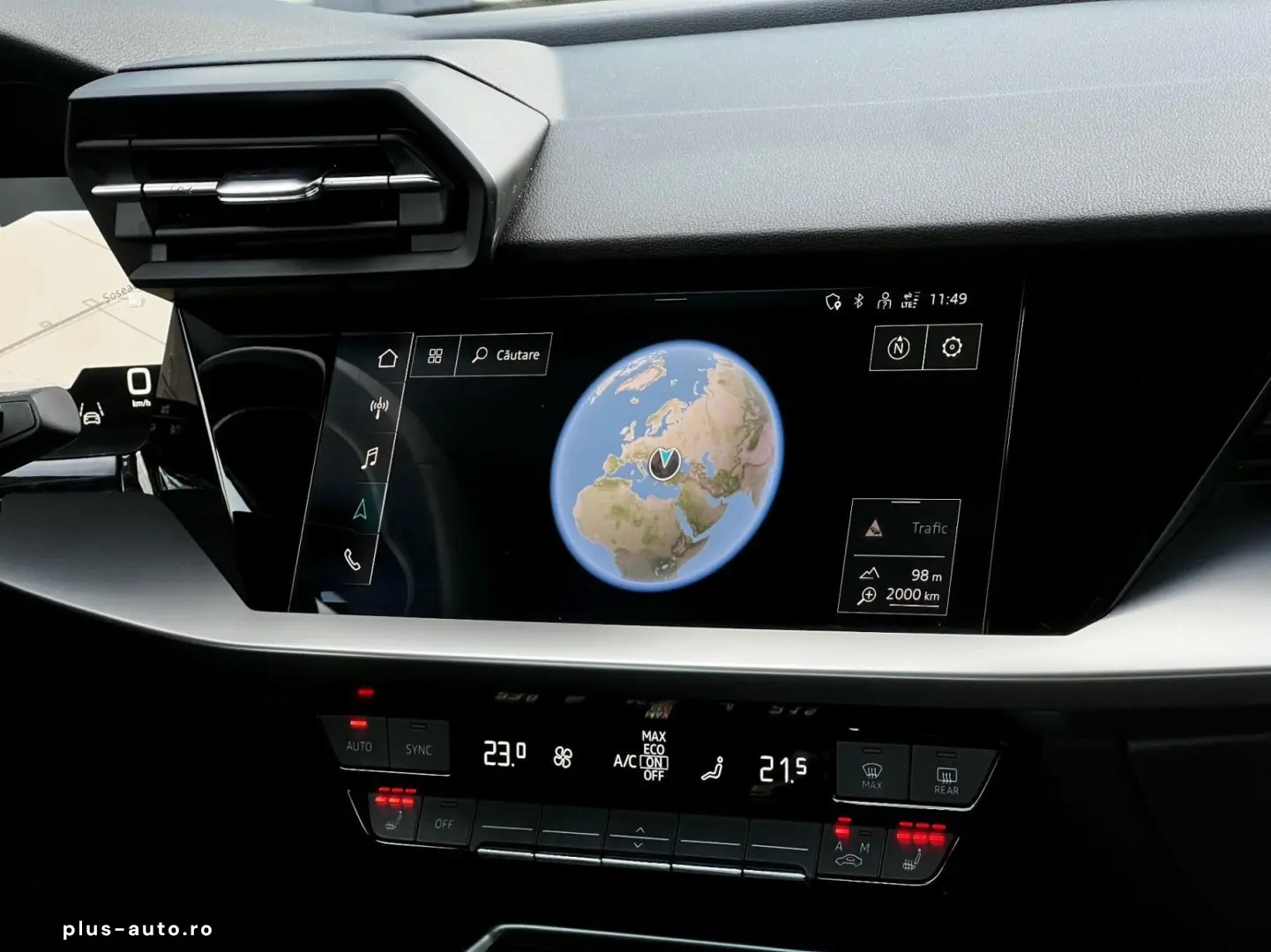 AUDI A3 2022 — imagine 11