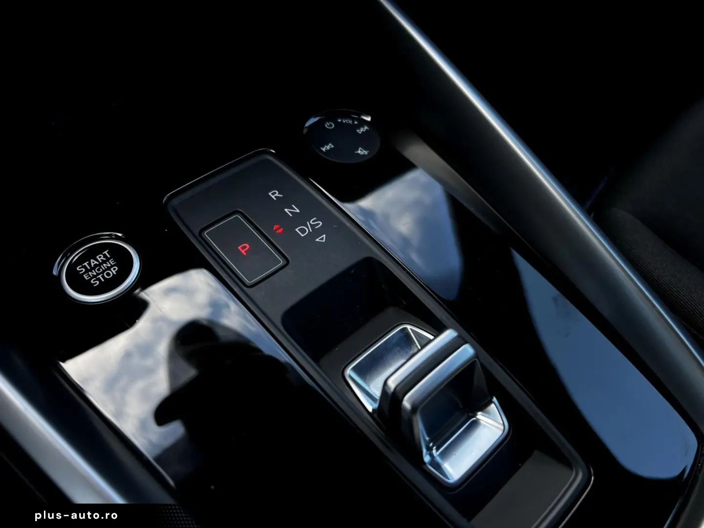 AUDI A3 2022 — imagine 13