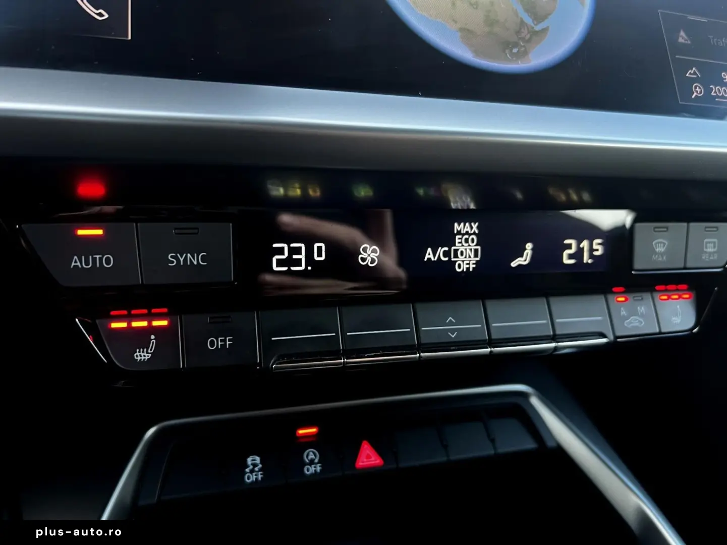 AUDI A3 2022 — imagine 14
