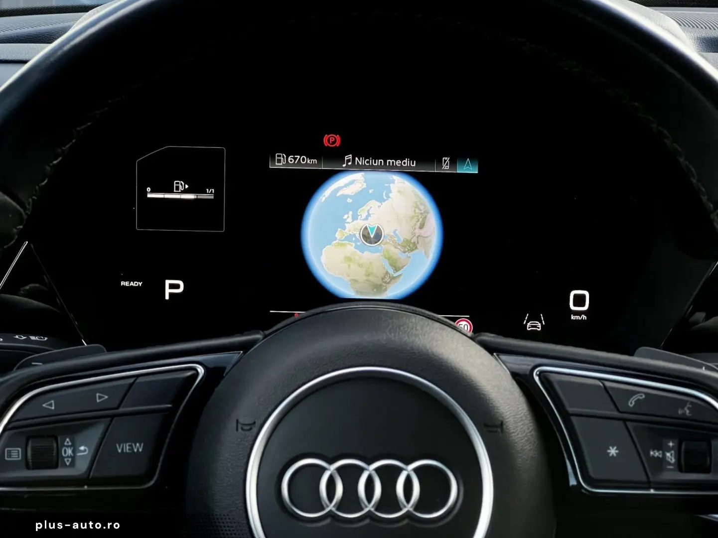 AUDI A3 2022 — imagine 17
