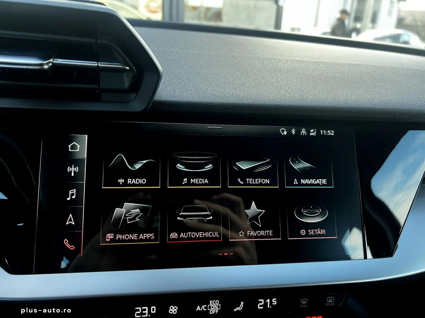 AUDI A3 2022 — imagine 20