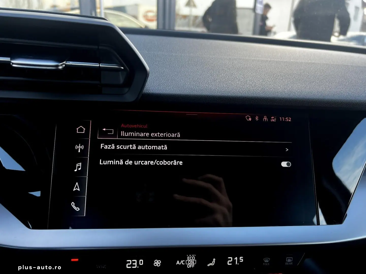 AUDI A3 2022 — imagine 23