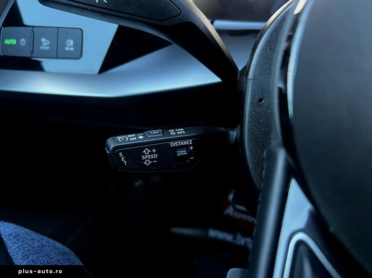 AUDI A3 2022 — imagine 26