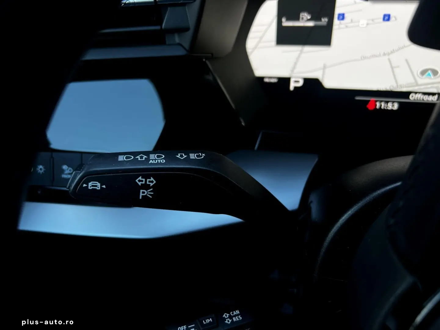AUDI A3 2022 — imagine 28