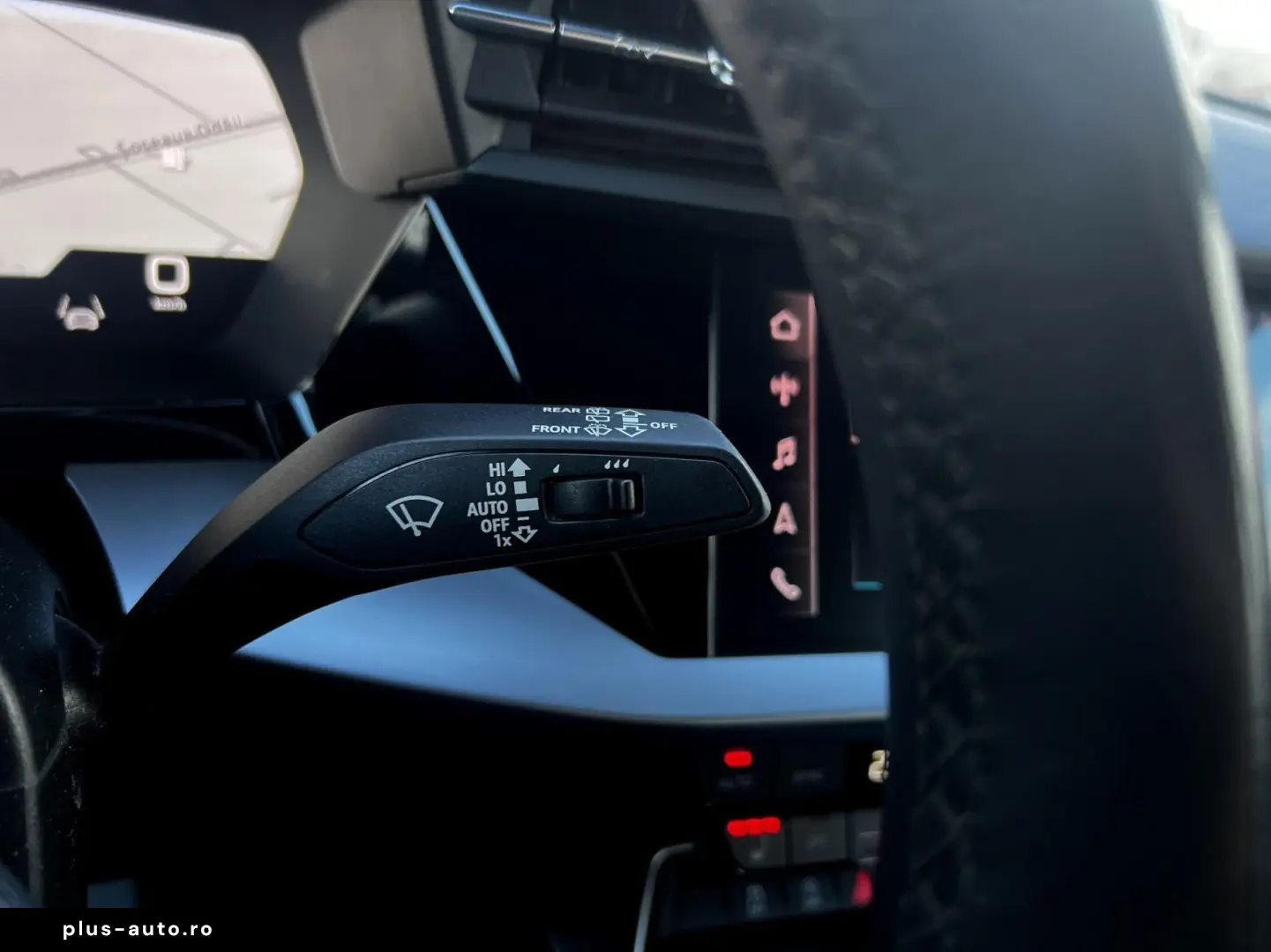 AUDI A3 2022 — imagine 29