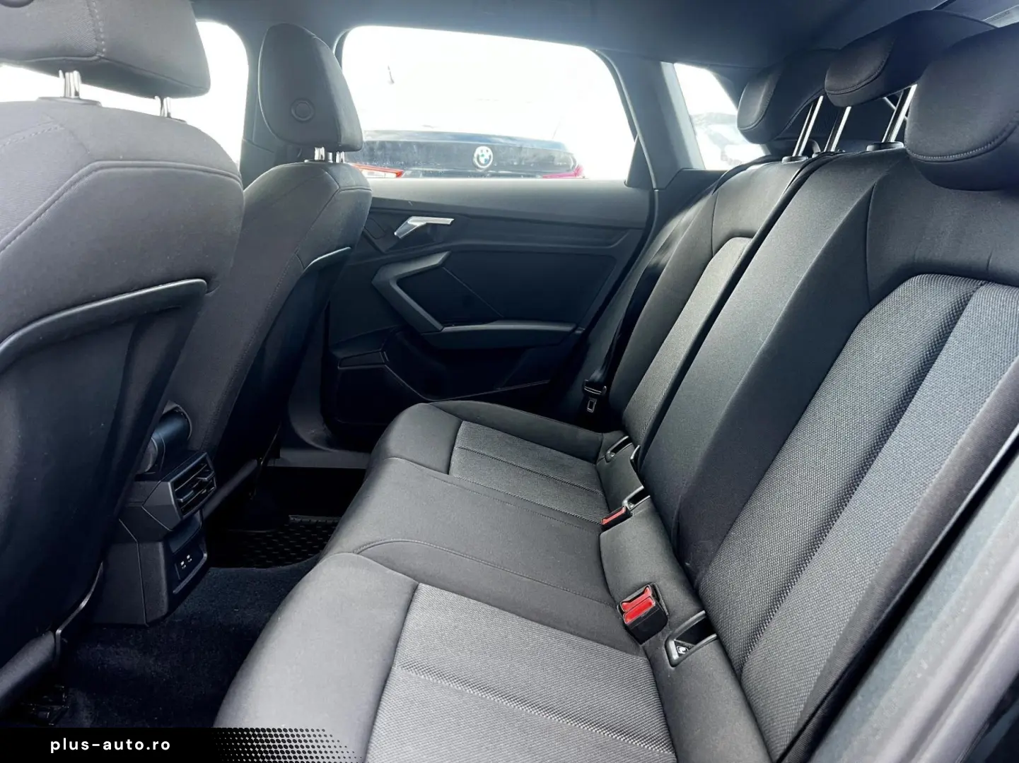 AUDI A3 2022 — imagine 31