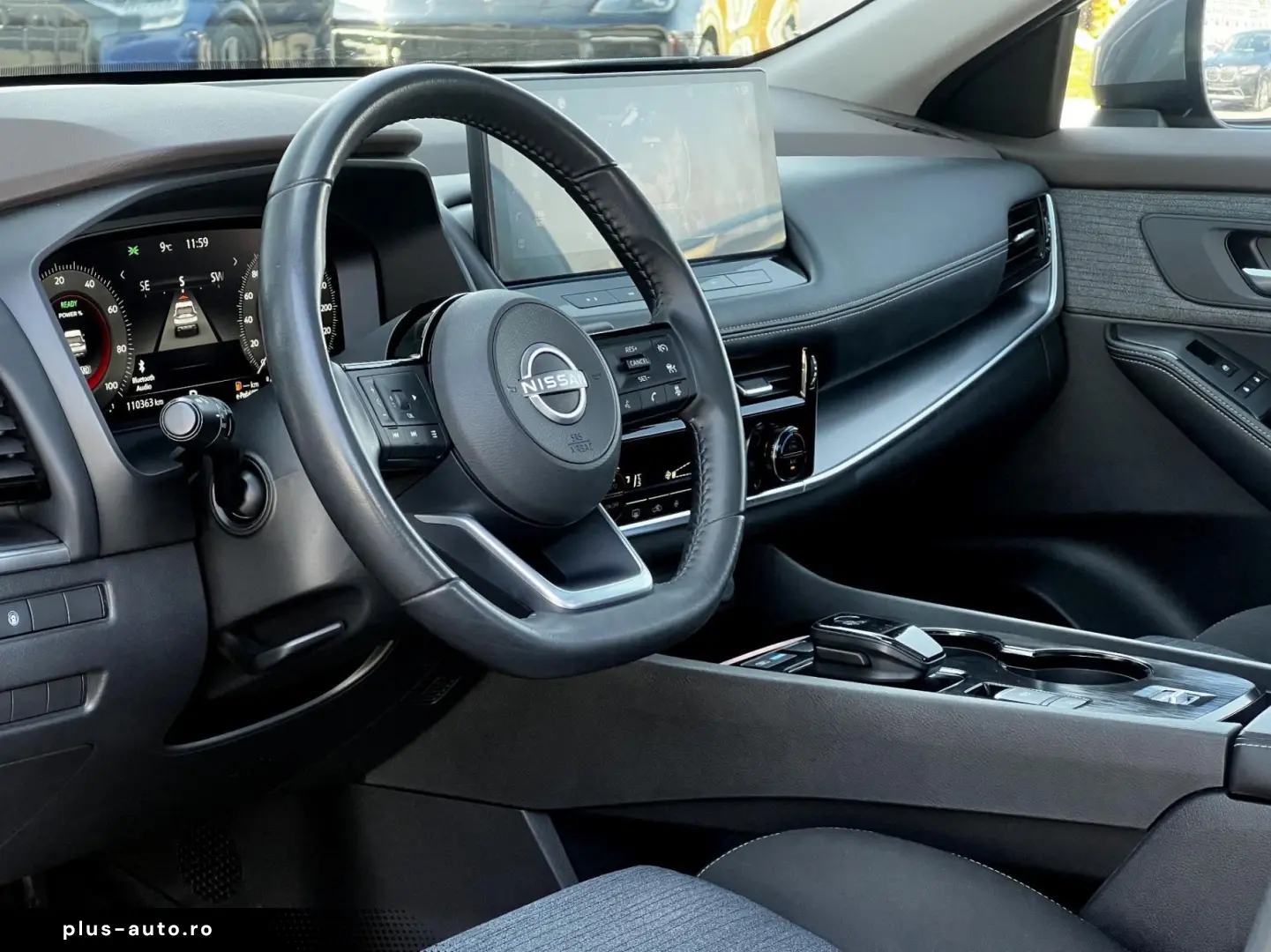 NISSAN X-Trail 2023 — imagine 12