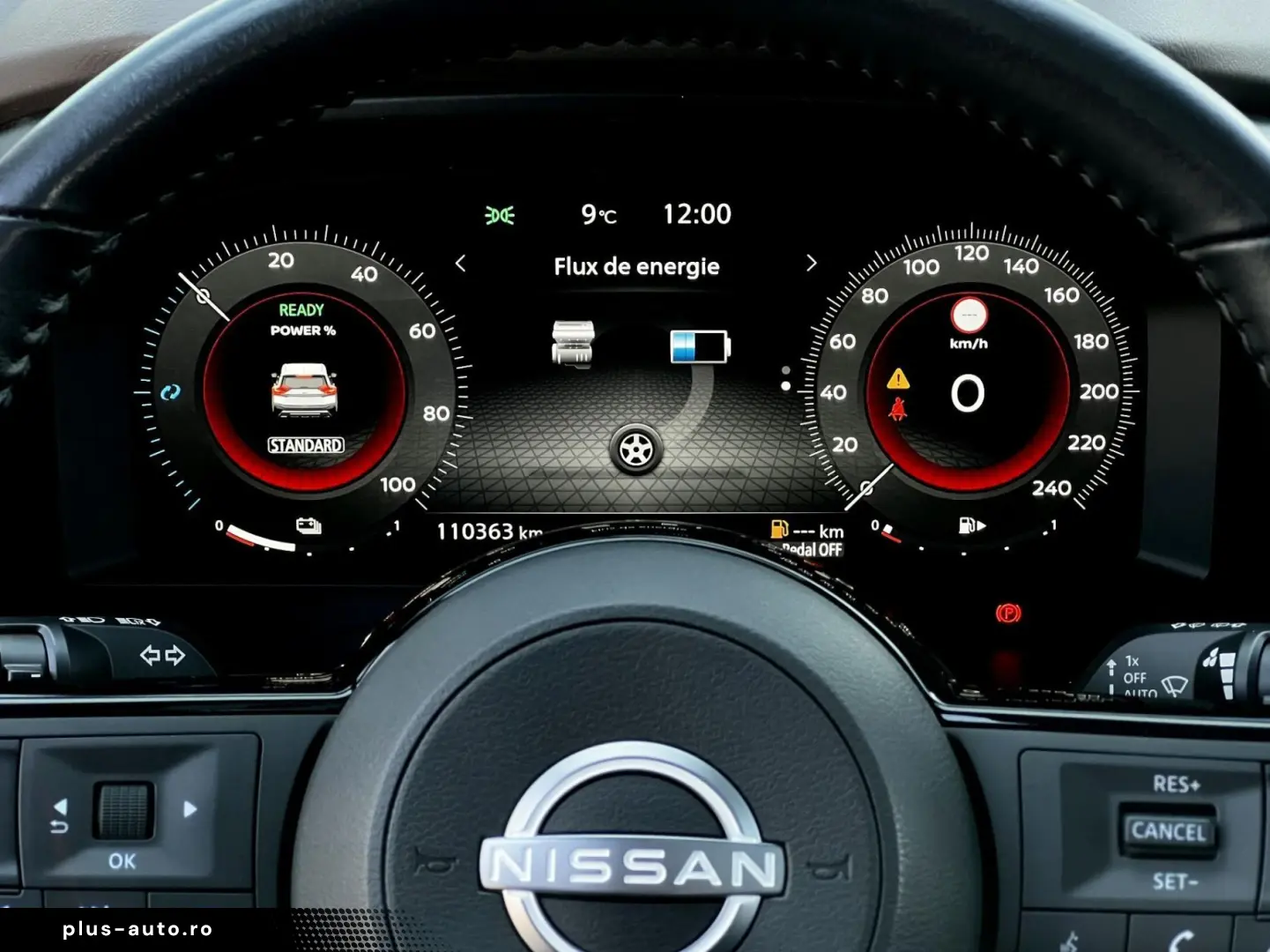 NISSAN X-Trail 2023 — imagine 18