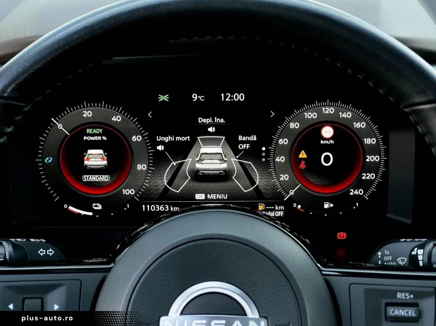 NISSAN X-Trail 2023 — imagine 19