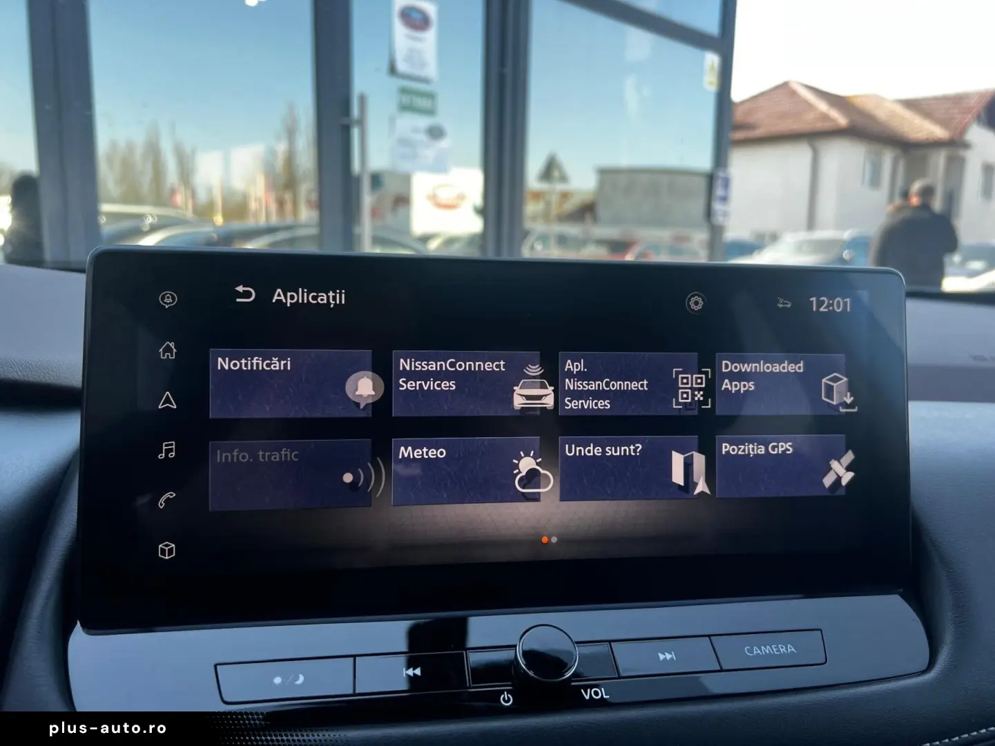 NISSAN X-Trail 2023 — imagine 25