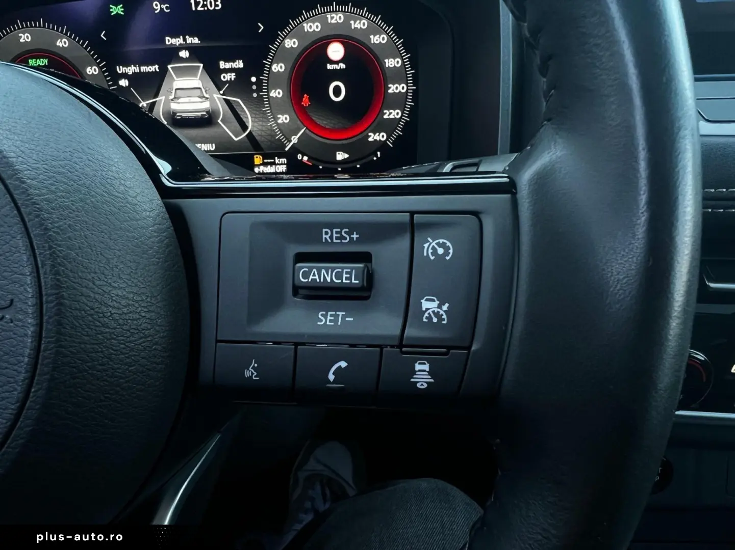 NISSAN X-Trail 2023 — imagine 30