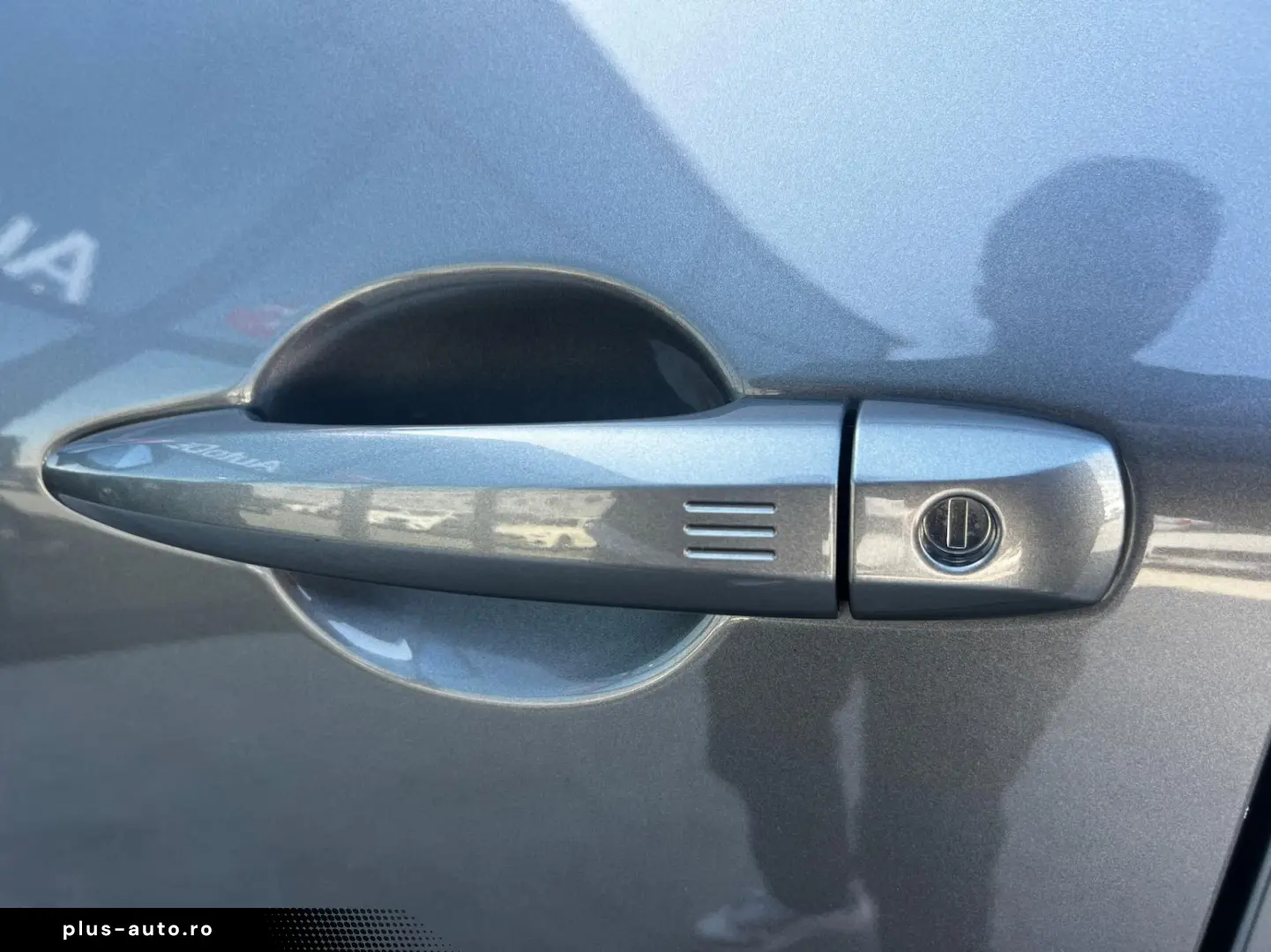 NISSAN X-Trail 2023 — imagine 36