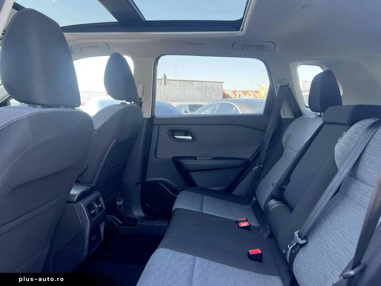 NISSAN X-Trail 2023 — imagine 37