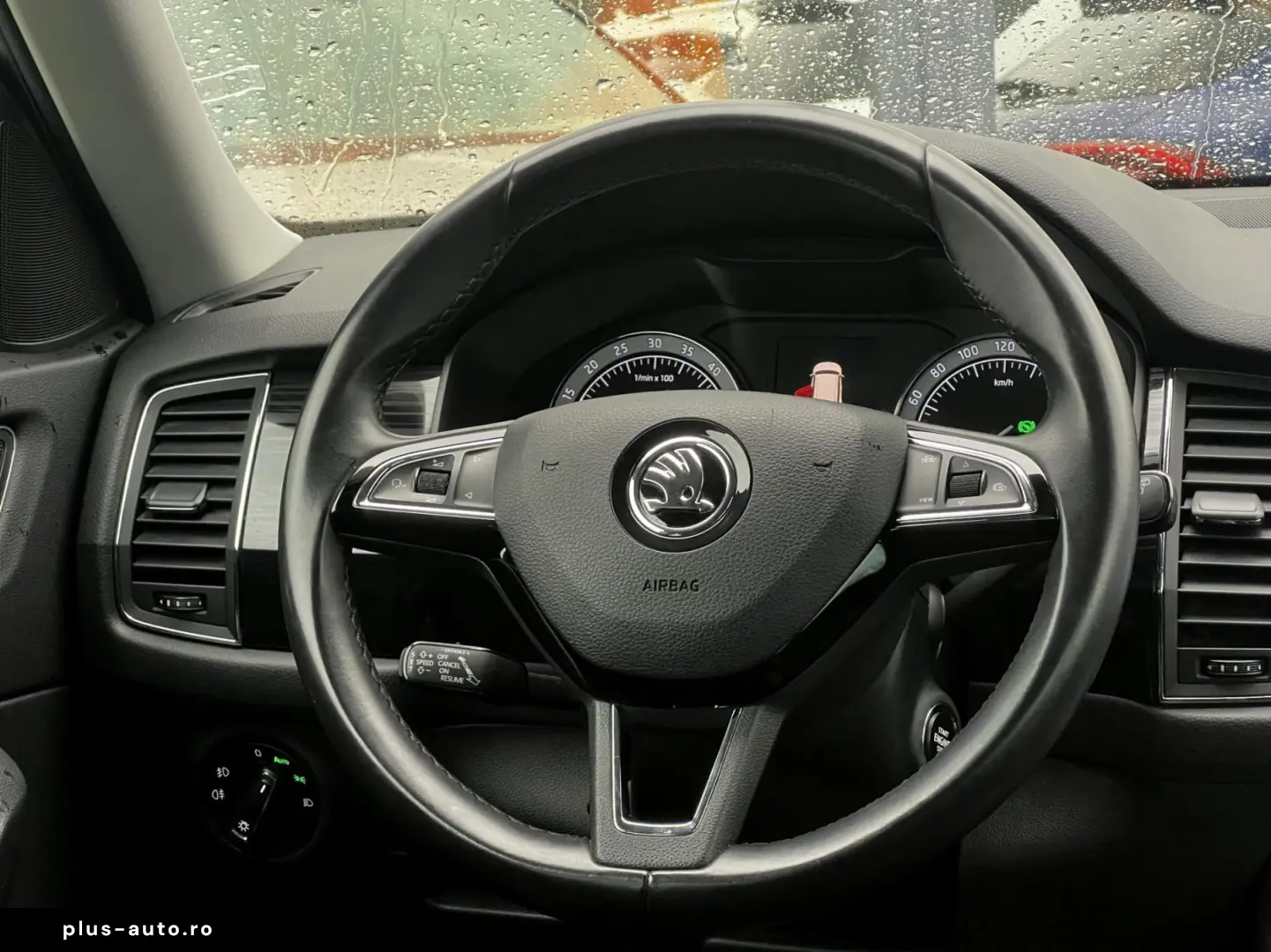 SKODA Kodiaq 2019 — imagine 10