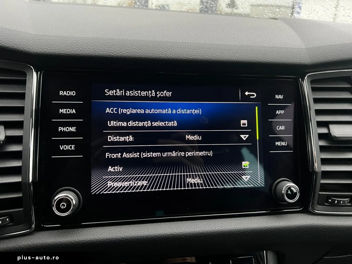 SKODA Kodiaq 2019 — imagine 19