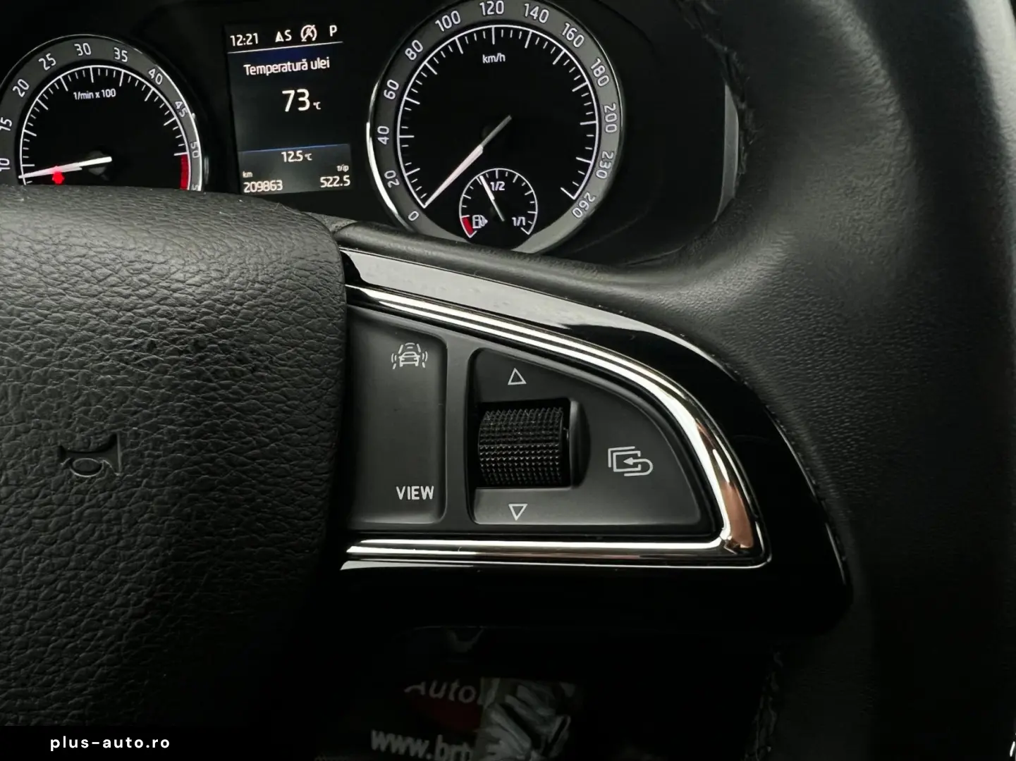 SKODA Kodiaq 2019 — imagine 25
