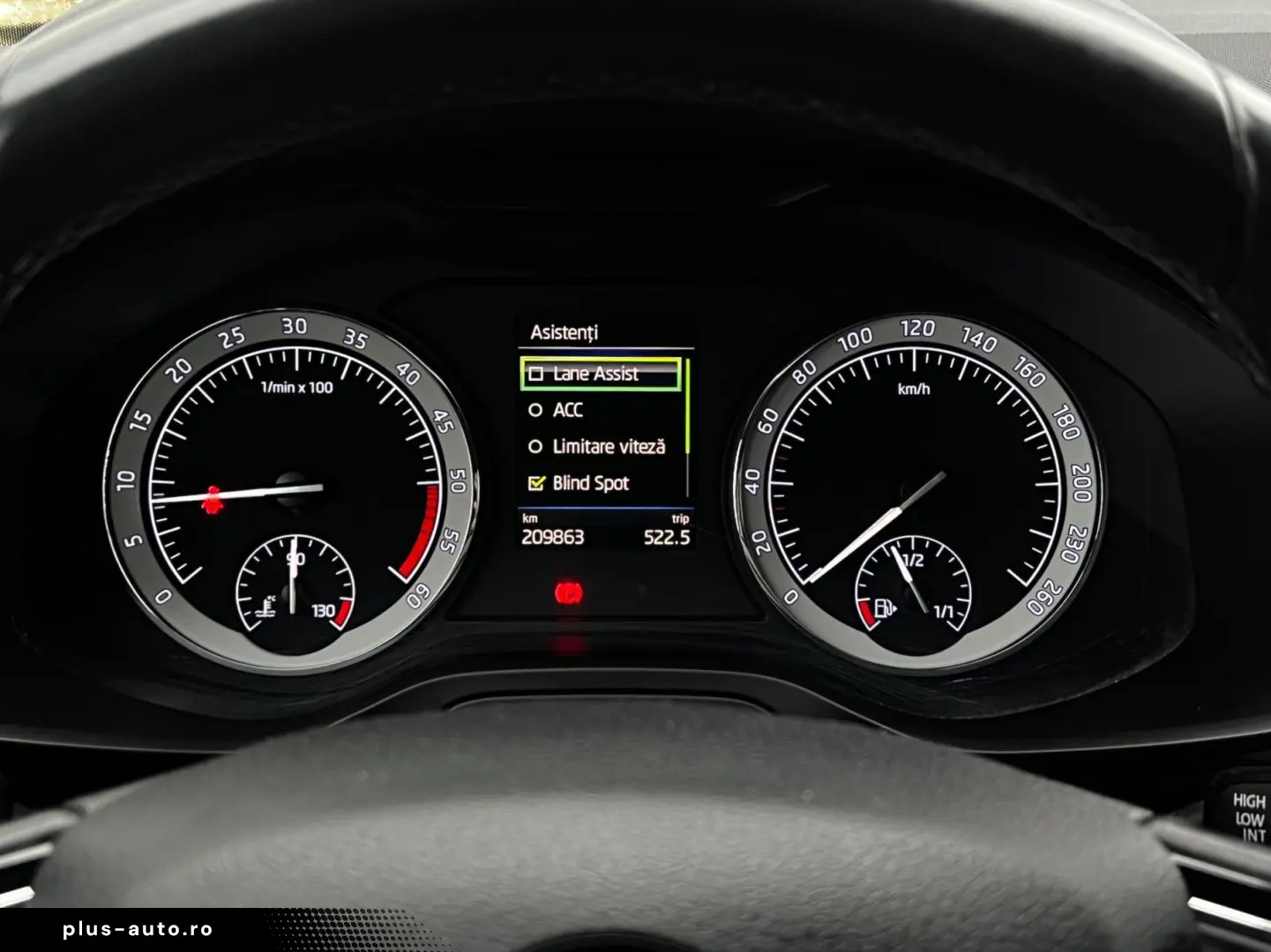 SKODA Kodiaq 2019 — imagine 26