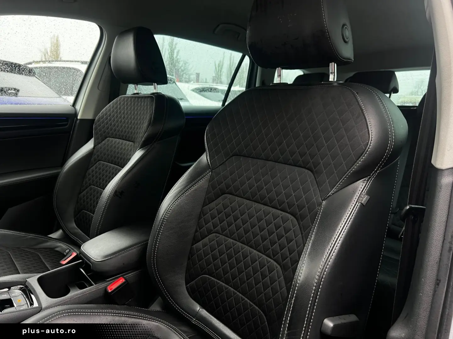 SKODA Kodiaq 2019 — imagine 31
