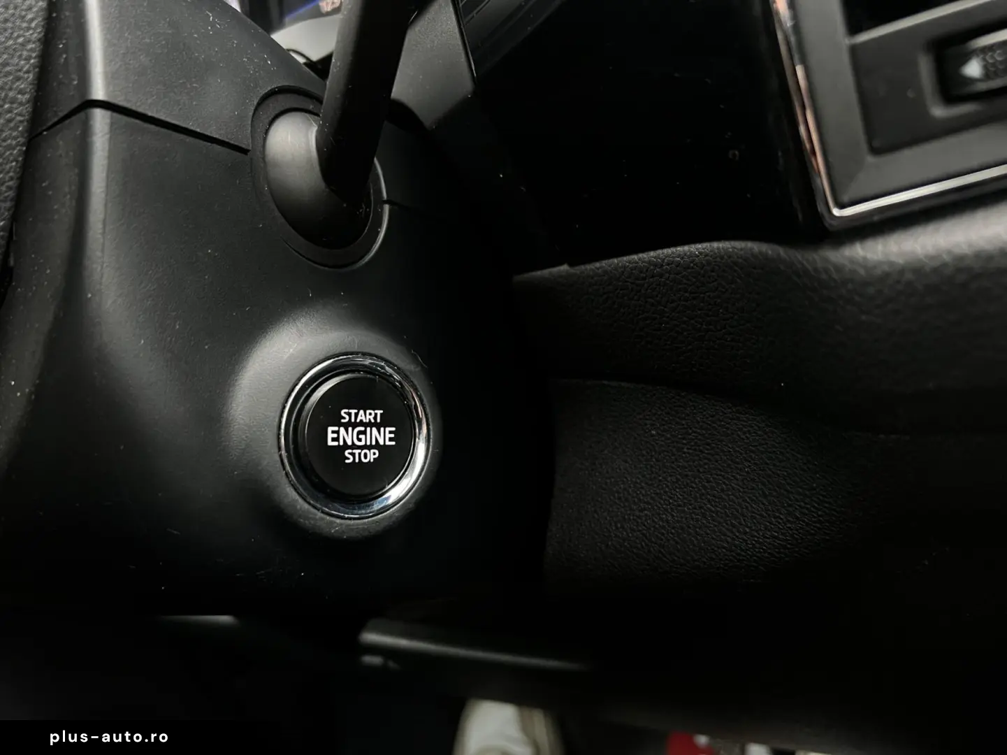 SKODA Kodiaq 2019 — imagine 33
