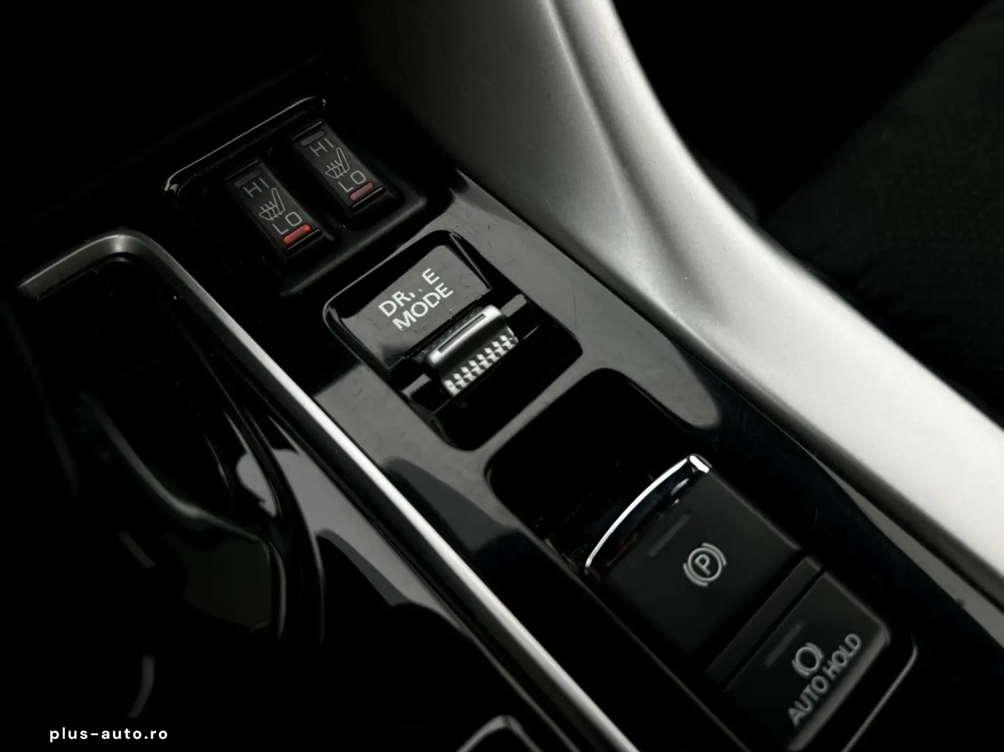 Mitsubishi Eclipse-Cross