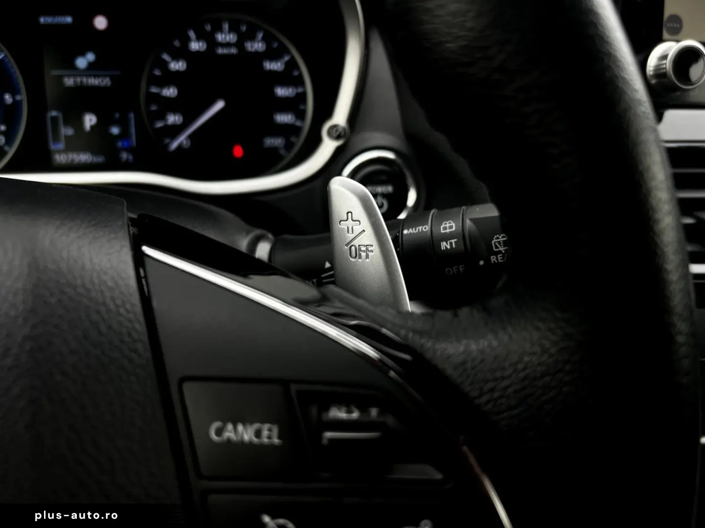 Mitsubishi Eclipse-Cross