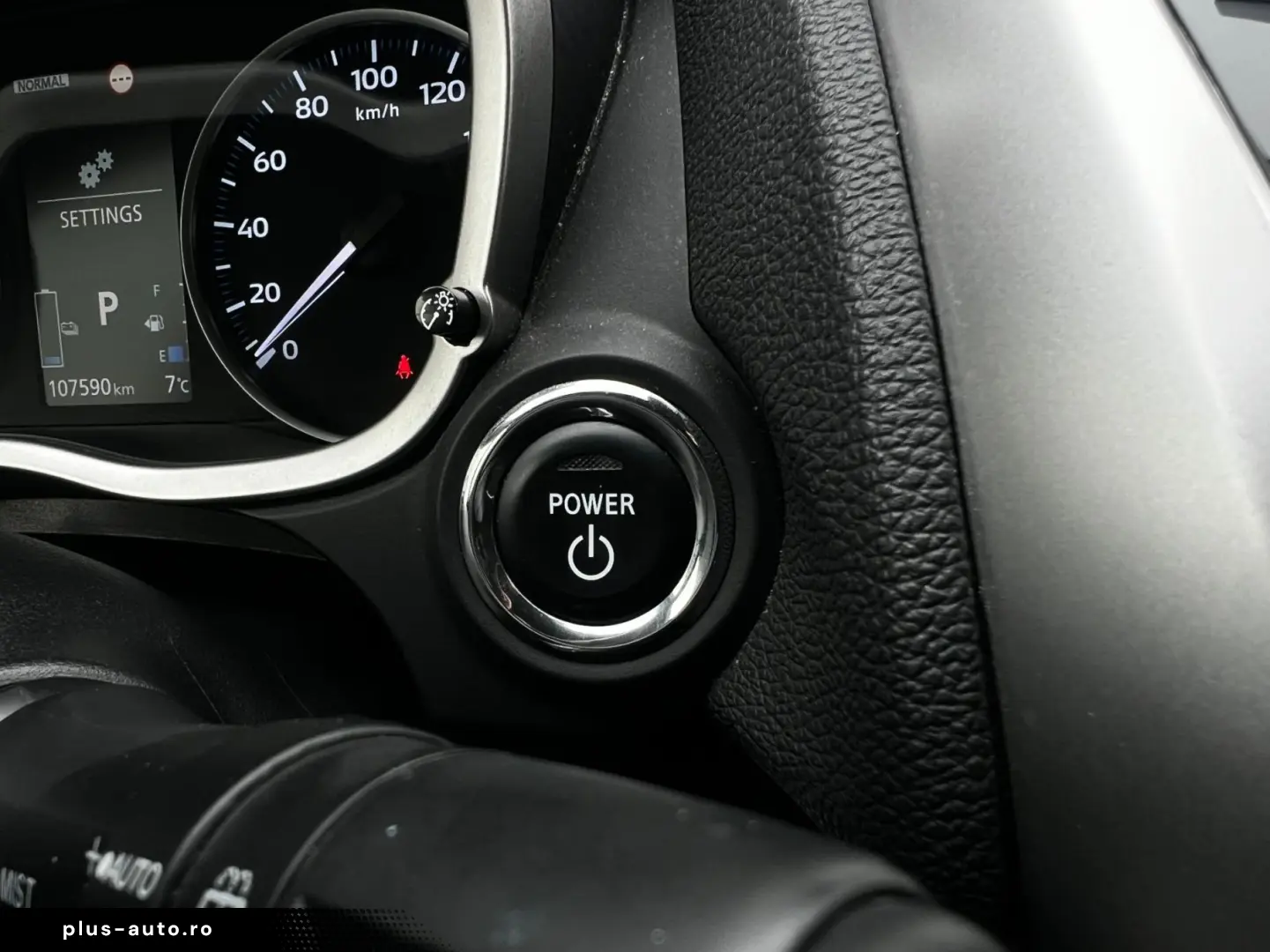 Mitsubishi Eclipse-Cross