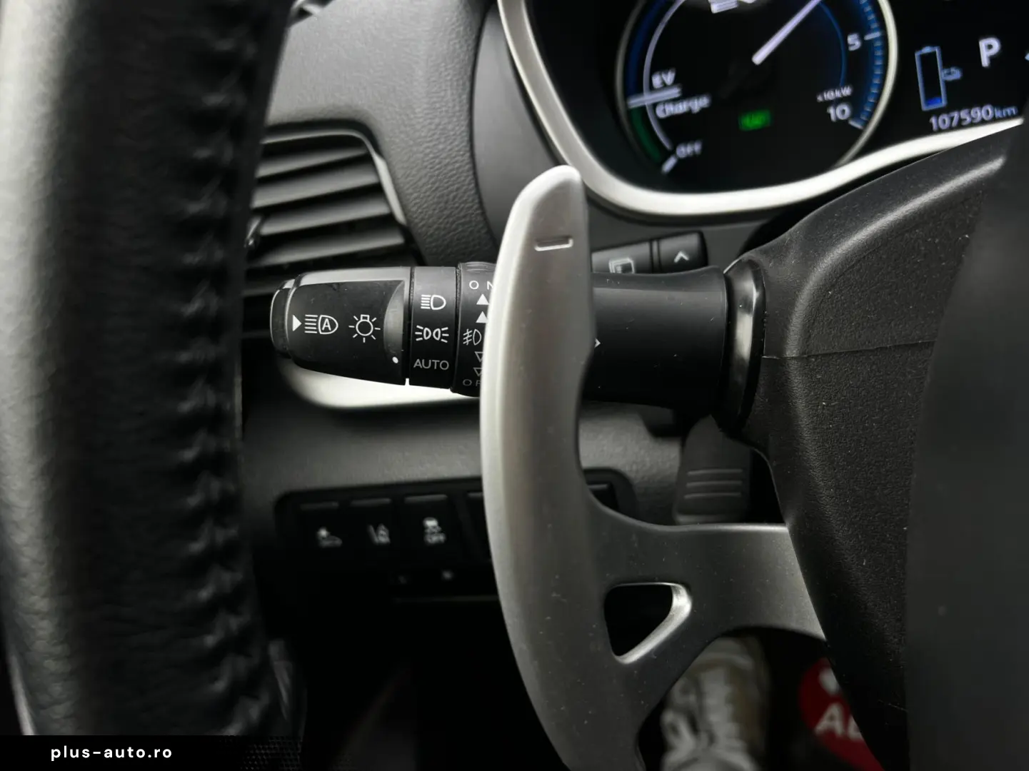 Mitsubishi Eclipse-Cross