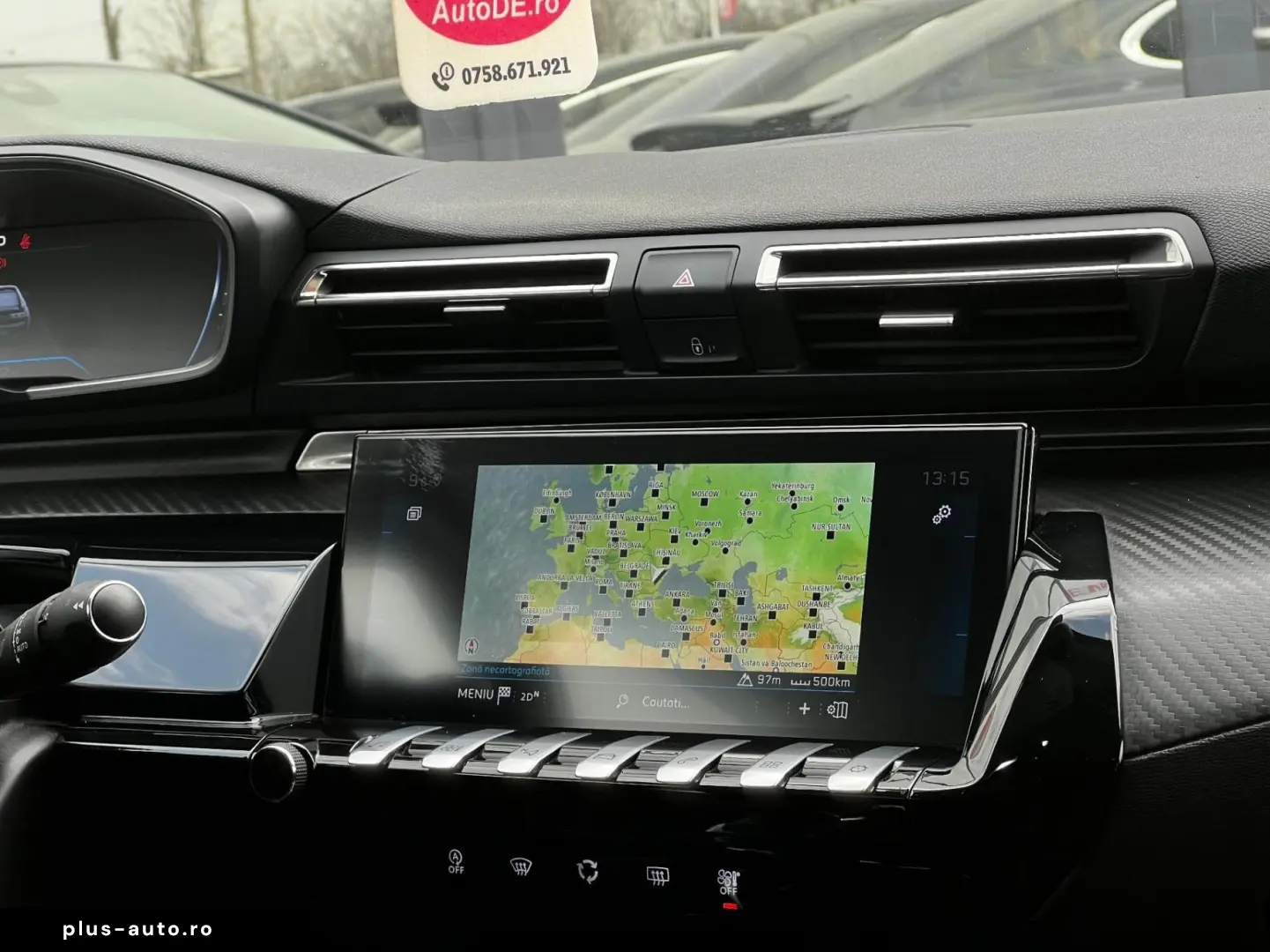 PEUGEOT 508 2021 — imagine 10