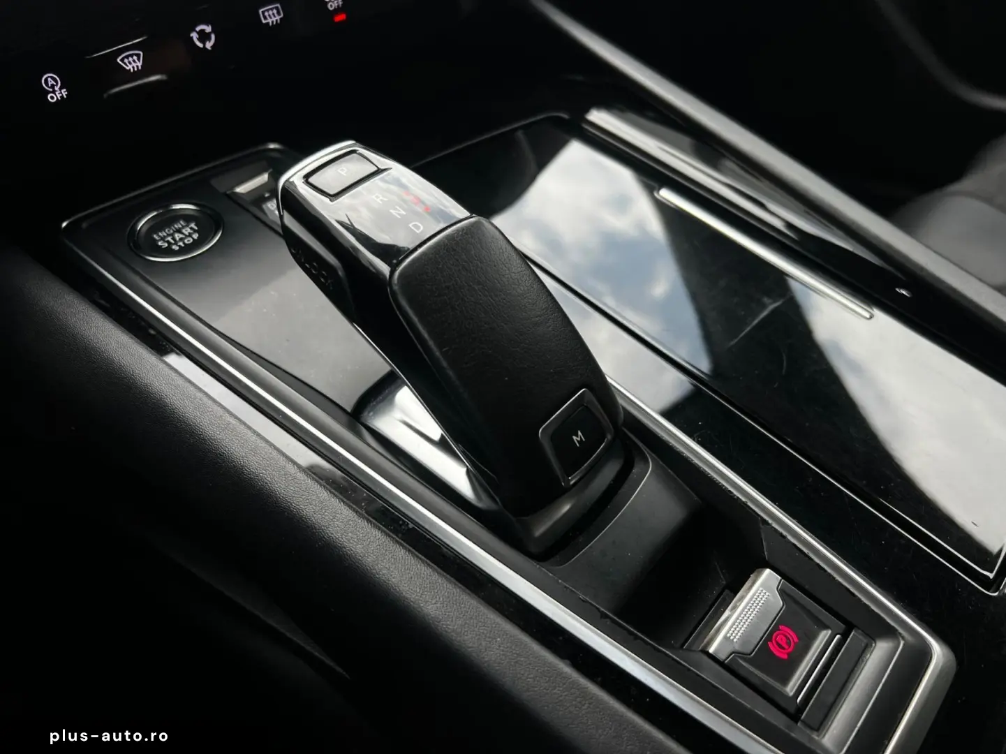 PEUGEOT 508 2021 — imagine 12