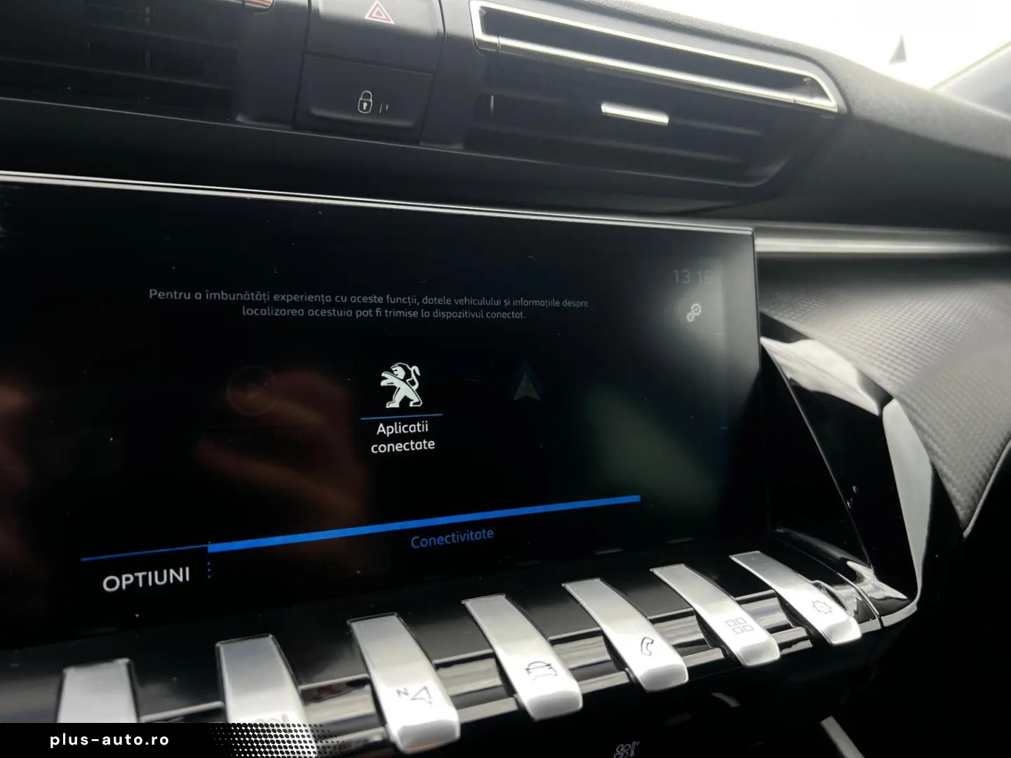 PEUGEOT 508 2021 — imagine 13