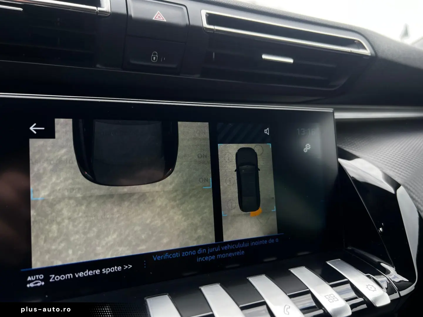 PEUGEOT 508 2021 — imagine 14