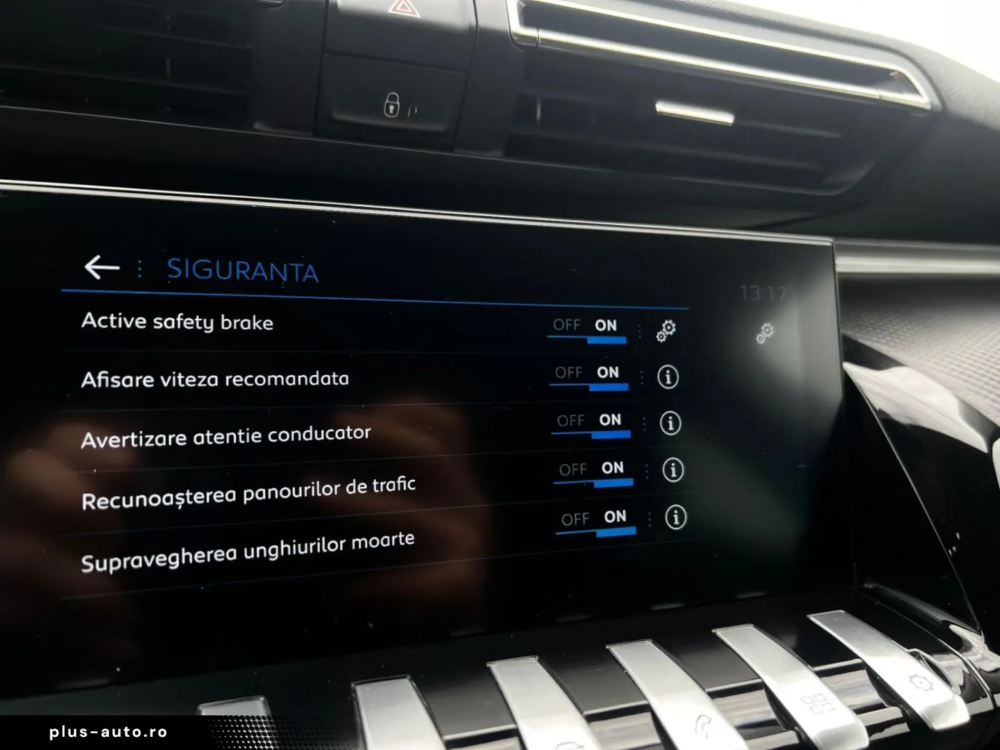 PEUGEOT 508 2021 — imagine 16