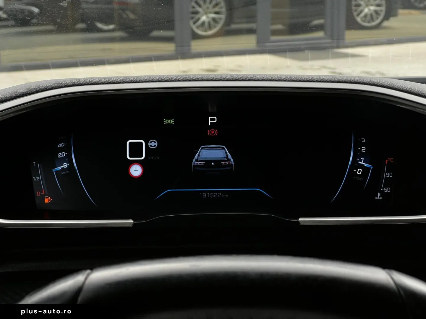 PEUGEOT 508 2021 — imagine 17