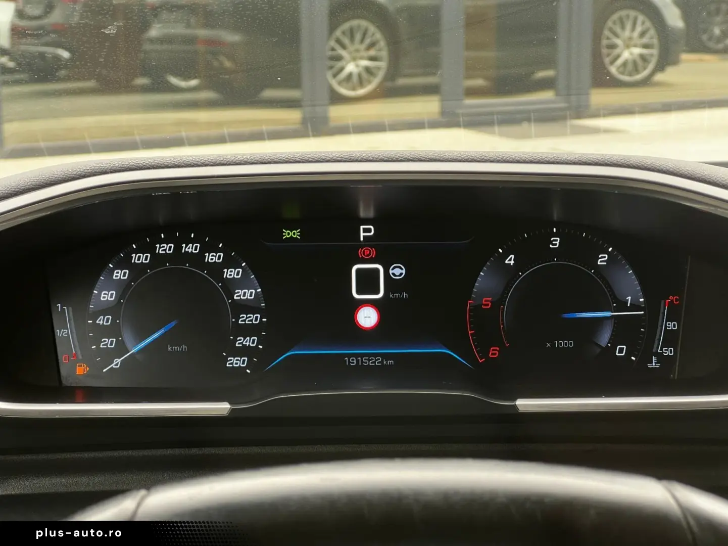 PEUGEOT 508 2021 — imagine 18