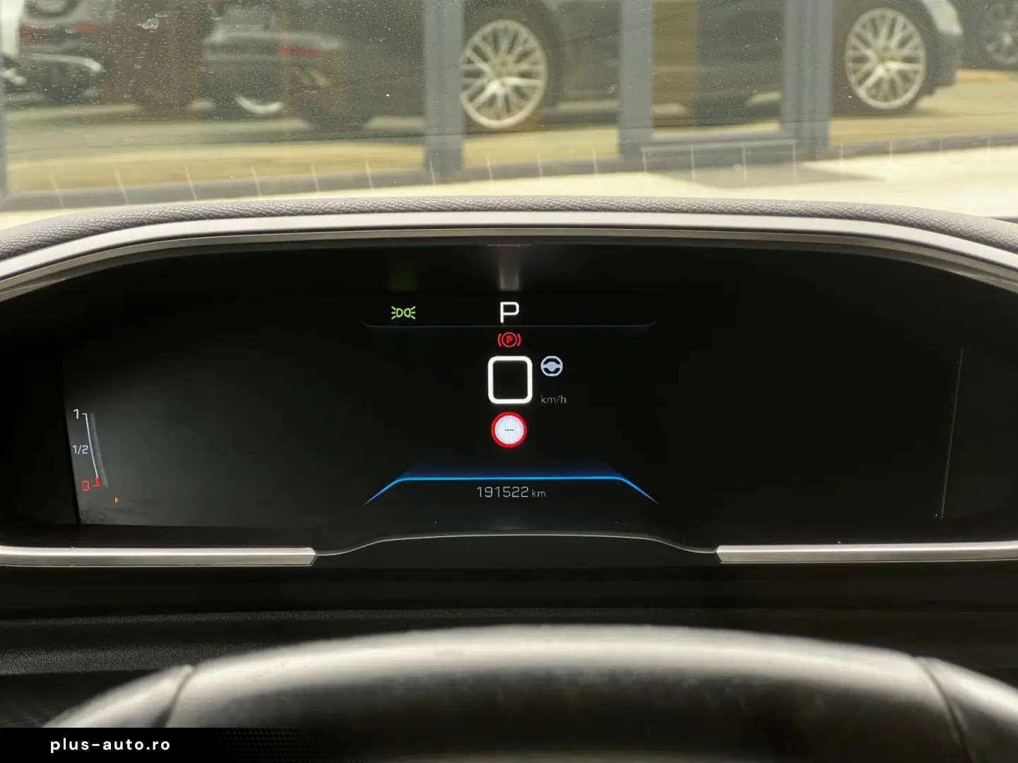 PEUGEOT 508 2021 — imagine 19