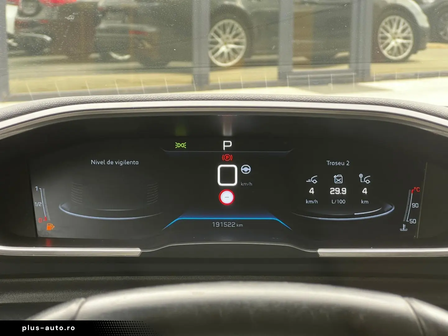 PEUGEOT 508 2021 — imagine 20
