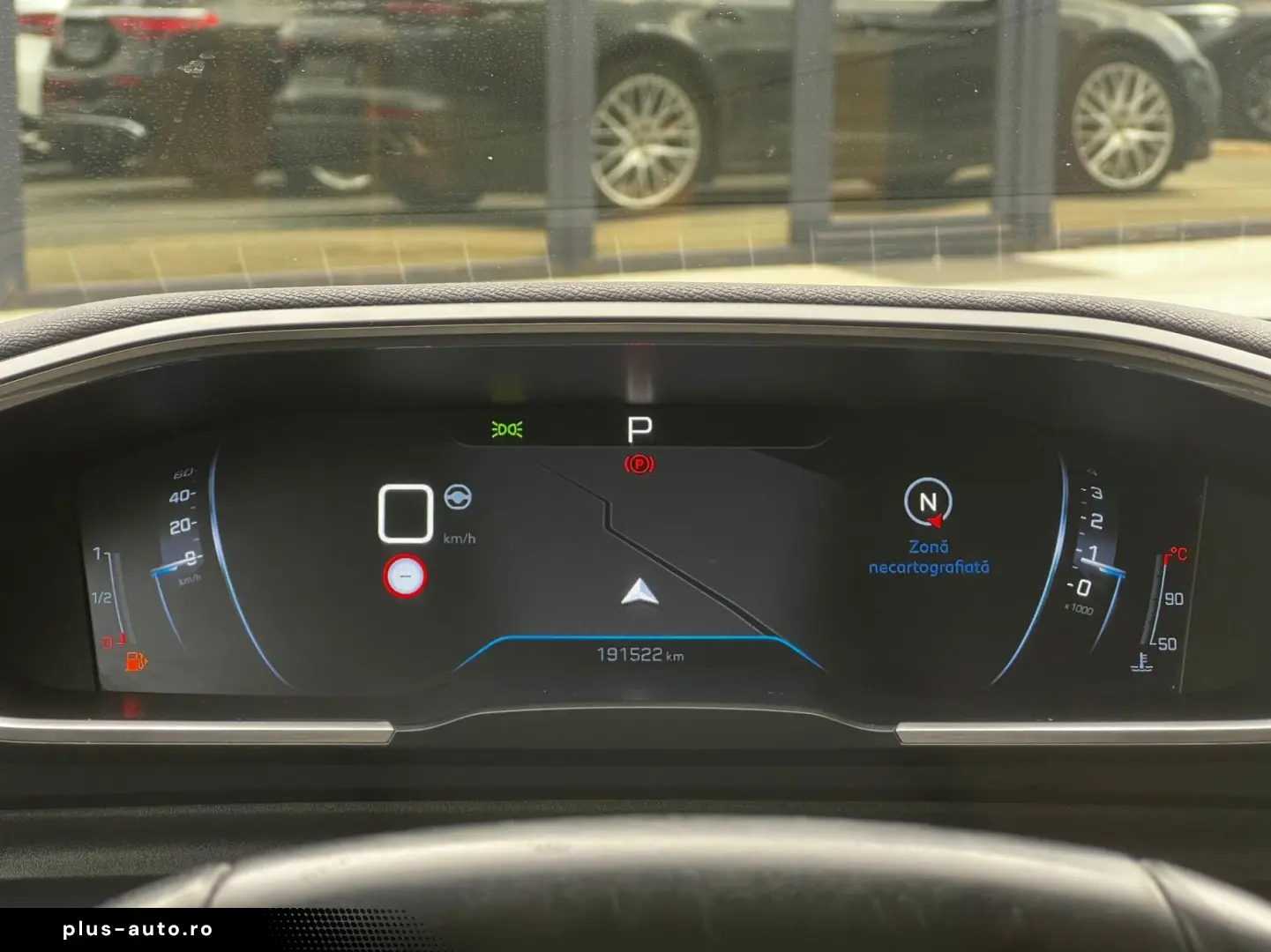 PEUGEOT 508 2021 — imagine 21