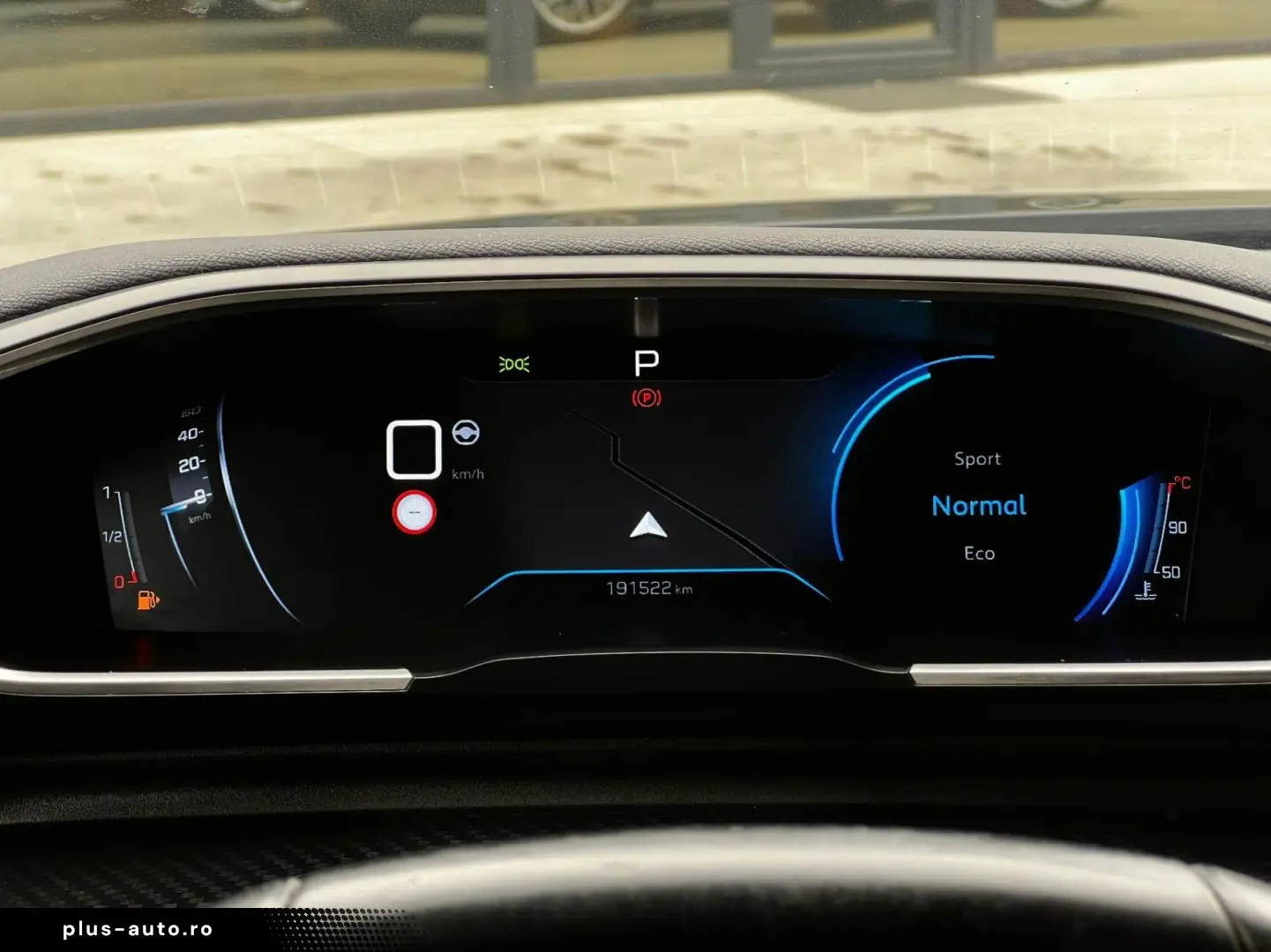 PEUGEOT 508 2021 — imagine 22