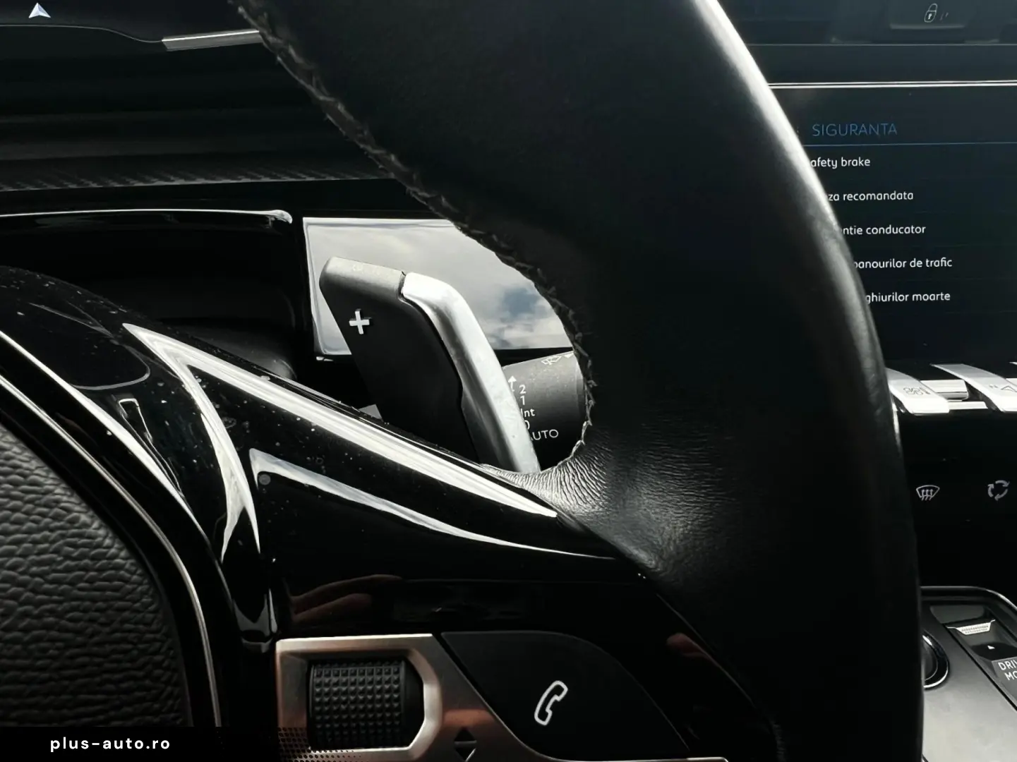 PEUGEOT 508 2021 — imagine 23