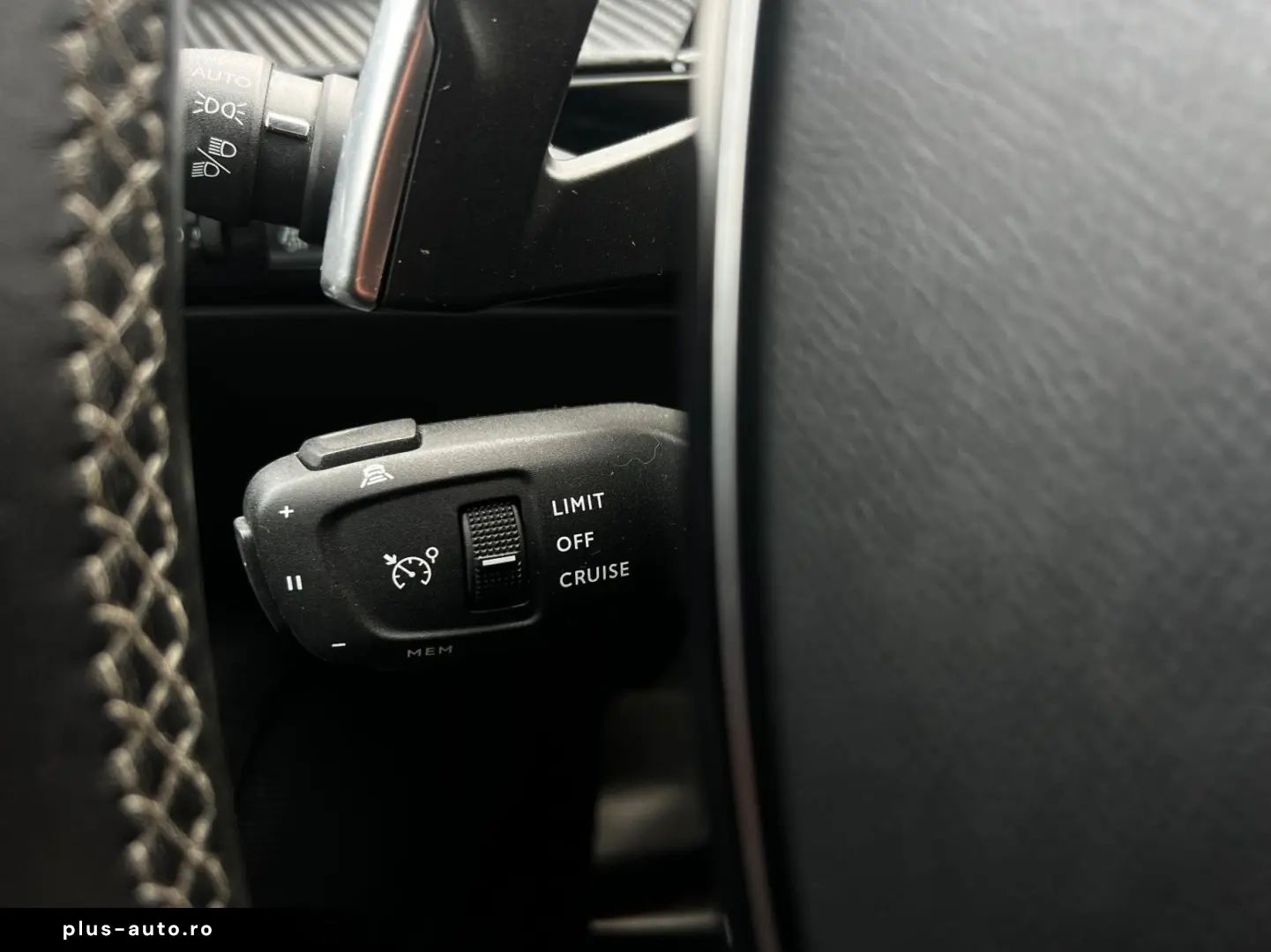 PEUGEOT 508 2021 — imagine 24