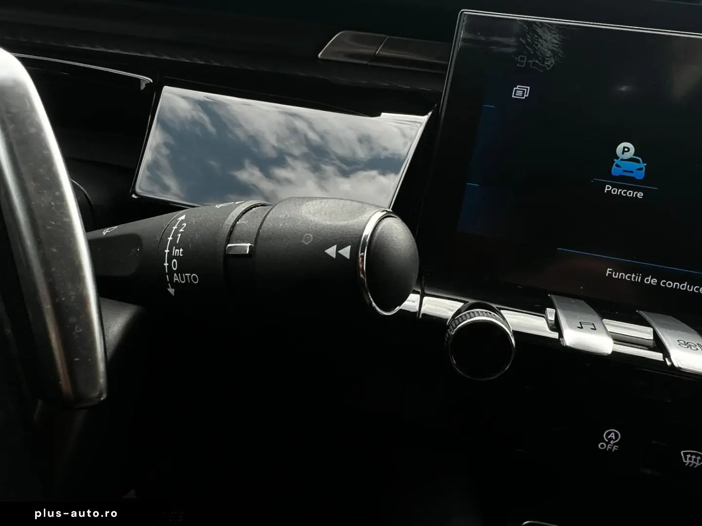 PEUGEOT 508 2021 — imagine 26
