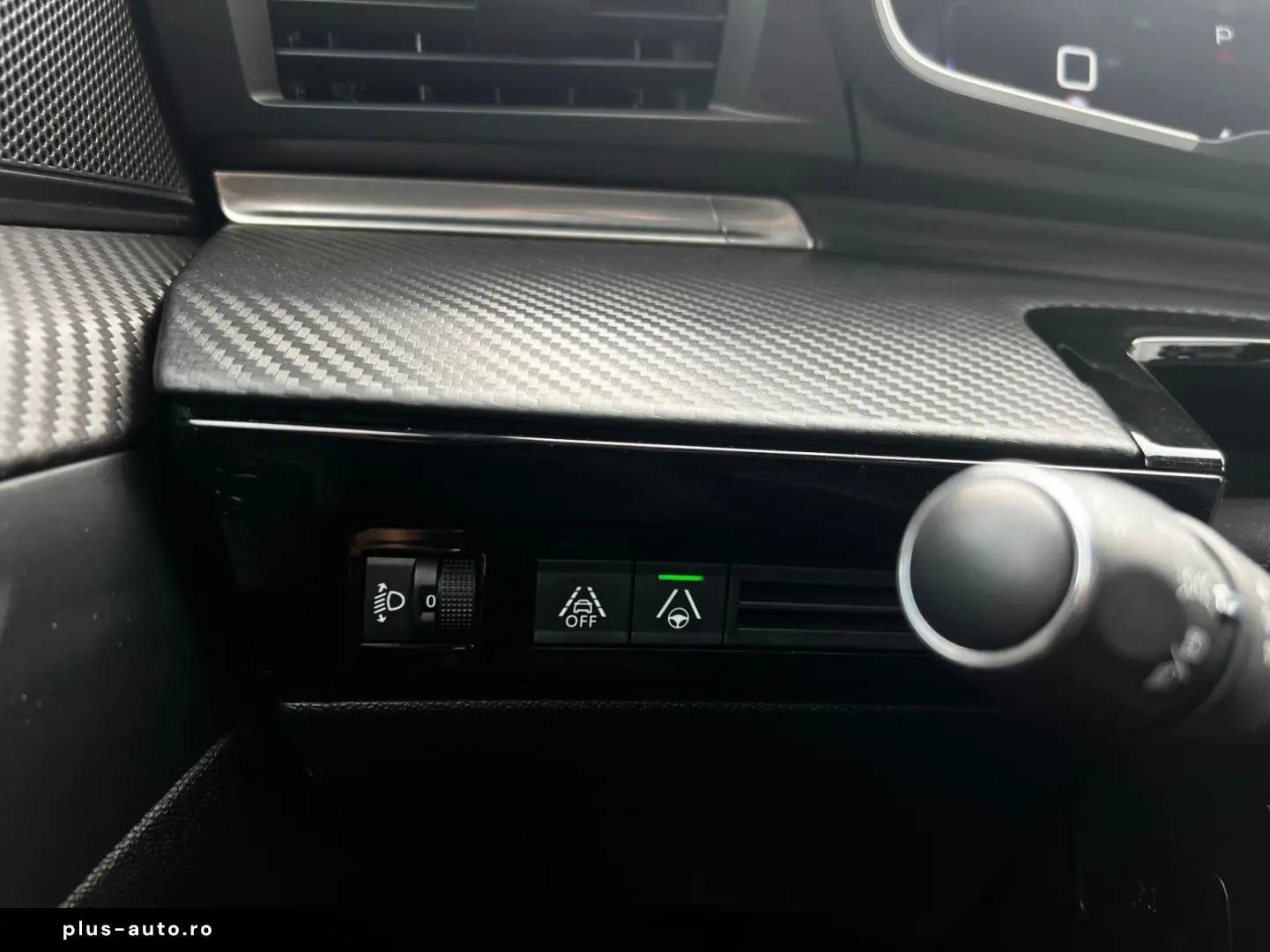 PEUGEOT 508 2021 — imagine 27