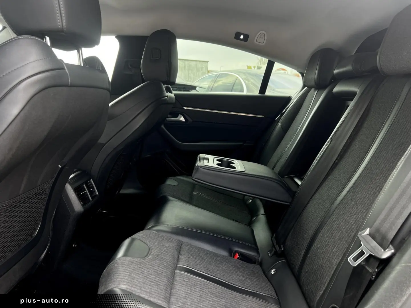 PEUGEOT 508 2021 — imagine 29