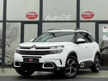 Citroen C5-Aircross