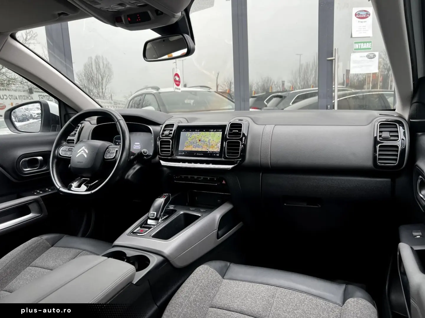 Citroen C5-Aircross