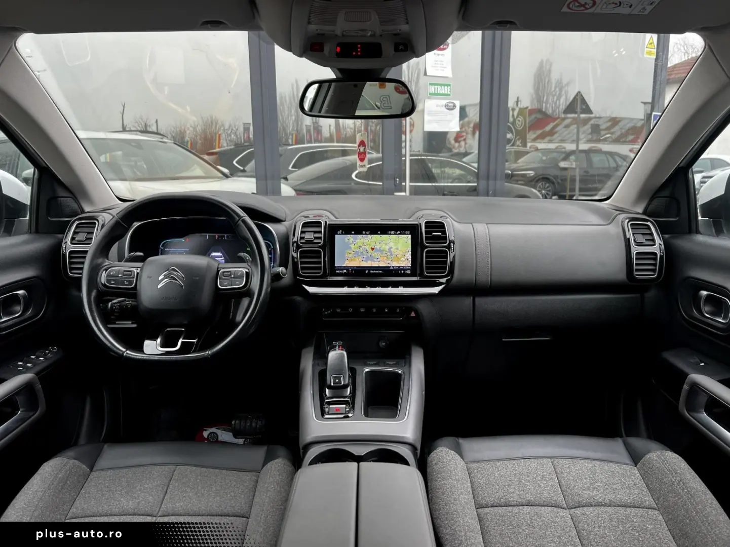 Citroen C5-Aircross
