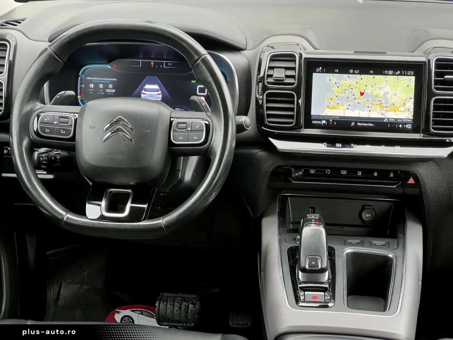 Citroen C5-Aircross