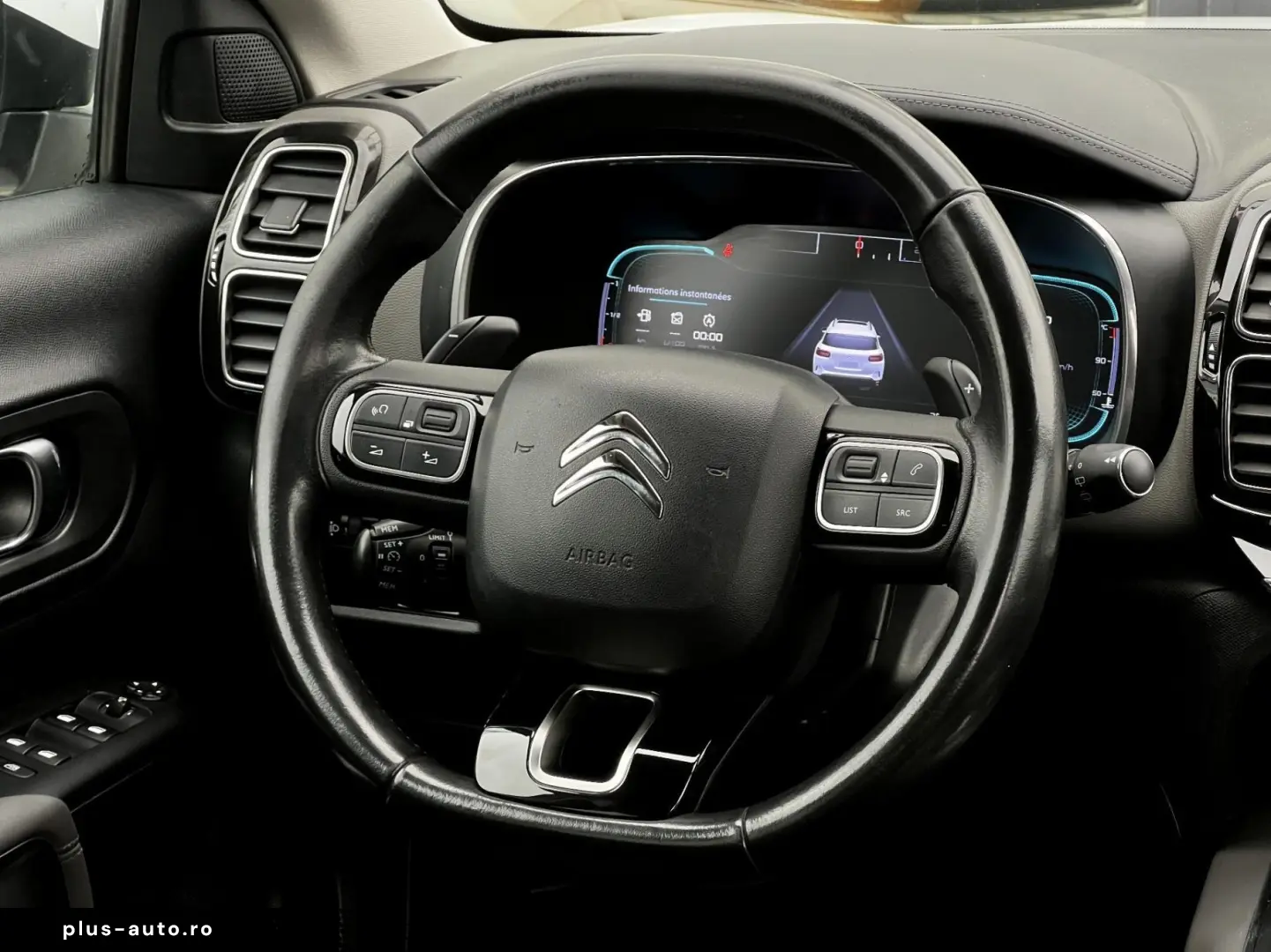 Citroen C5-Aircross